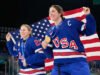 Hilary Knight ingin fokus pada kesuksesan Olimpiade putri AS, bukan lelucon ‘tidak menyenangkan’ Trump
