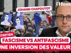 Fasisme vs anti-fasisme: Pandangan Johann Chapoutot tentang pembalikan nilai (Video)