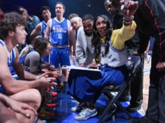 Adam Silver mendesak WNBA, serikat pemain untuk bekerja lebih cepat dalam negosiasi CBA untuk menghindari penghentian pekerjaan