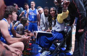 Adam Silver mendesak WNBA, serikat pemain untuk bekerja lebih cepat dalam negosiasi CBA untuk menghindari penghentian pekerjaan