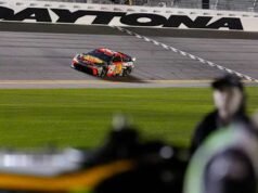 Bisakah tenggat waktu perdagangan meramaikan musim NASCAR? Banyak bagian yang bergerak bertentangan dengan pertukaran driver