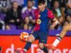 Resmi: Akademi Barcelona mengonfirmasi pemain sayap tersebut absen selama tiga bulan karena cedera; tidak ada operasi
