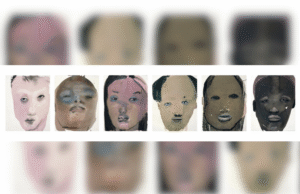 “Gambar tanpa batas” di Grand Palais: rangkaian seni yang terbuka untuk segala kemungkinan