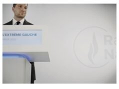 Sepeninggal Quentin Deranque, mimpi kelam tentang barisan penjagaan melawan LFI