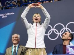 Alysa Liu meninggalkan skating. Pandangannya yang segar ketika kembali membantunya memenangkan medali emas Olimpiade