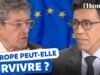 Tatanan Dunia Baru: Apa Posisinya bagi Eropa? – Dengan Younous Omarjee