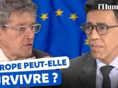 Tatanan Dunia Baru: Apa Posisinya bagi Eropa? – Dengan Younous Omarjee