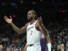 Tidak lagi menjadi pecundang, Clippers masih menjadi tuan rumah akhir pekan NBA All-Star di tengah musim kekacauan tim yang klasik