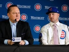 Sepuluh tahun setelah memenangkan Seri Dunia, Cubs memasuki tahun 2026 dengan ekspektasi serupa