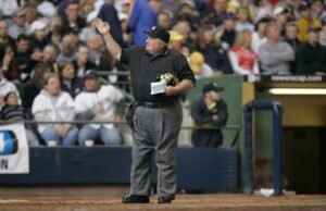 Bruce Froemming, pemain liga utama yang memecahkan rekor, meninggal pada usia 86 tahun