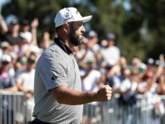 Jon Rahm menolak tur Eropa yang dikompromikan untuk pegolf LIV. Status Ryder Cup-nya sekarang dipertanyakan