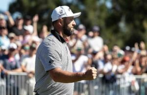 Jon Rahm menolak tur Eropa yang dikompromikan untuk pegolf LIV. Status Ryder Cup-nya sekarang dipertanyakan