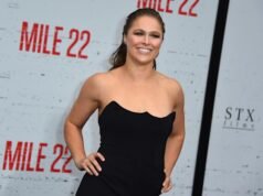 Ronda Rousey, Gina Carano akan mengakhiri pensiun MMA mereka dan bertarung satu sama lain pada bulan Mei