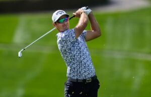 Pegolf Italia Pavan terluka parah karena terjatuh dari poros elevator saat mobil tidak ada