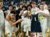 Bola basket Michigan kembali ke No. 1 menjelang tes jalan besar-besaran vs. Purdue