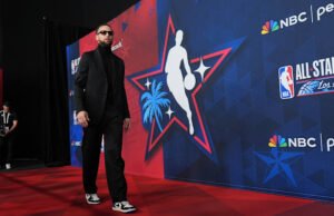 Stephen Curry dari Warriors akan dievaluasi ulang dalam 10 hari setelah MRI lutut ke-2