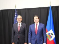 CARICOM 2026: Alix Didier Fils-Aimé berbicara dengan Marco Rubio tentang masa depan politik negaranyaBerita terbaru dari Haiti: Politik, Keamanan, Ekonomi, Budaya.