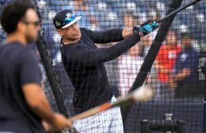 Giancarlo Stanton menganggap karir Yankees tidak lengkap tanpa gelar Seri Dunia