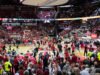 Wisconsin membunuh raksasa lainnya saat Badgers meraih kemenangan 92-71 atas Negara Bagian Michigan No. 10