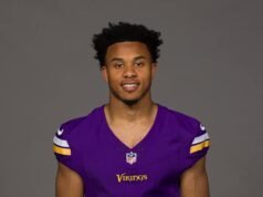 Penerima lebar NFL Rondale Moore ditemukan tewas di Indiana