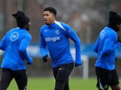 4 pemain menjadi sasaran pelecehan rasis secara online setelah pertandingan Liga Premier