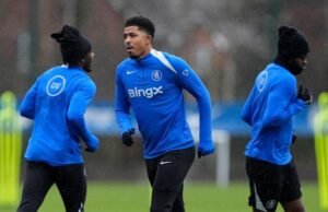 4 pemain menjadi sasaran pelecehan rasis secara online setelah pertandingan Liga Premier