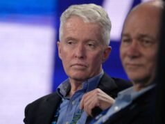 Craig Tiley akan menjadi CEO Asosiasi Tenis AS setelah 13 tahun di Tennis Australia