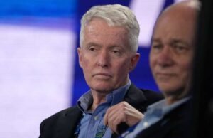 Craig Tiley akan menjadi CEO Asosiasi Tenis AS setelah 13 tahun di Tennis Australia