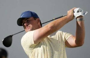 Gotterup menembakkan 63, Scheffler kesulitan di putaran pertama Phoenix Open