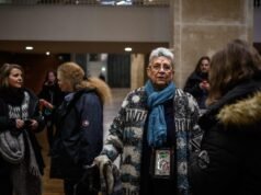 Urusan Geneviève Legay: sidang banding komisaris asal dakwaan dibuka Rabu ini