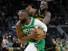Beverly Hills meminta maaf kepada bintang Celtics Jaylen Brown atas klaim tentang acaranya yang ditutup