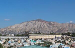 Di Haiti, penduduk Gonaïves mengorganisir diri mereka sendiri untuk mengkompensasi ketidakhadiran NegaraBerita terbaru dari Haiti: Politik, Keamanan, Ekonomi, Budaya.