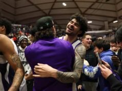 Portland mengalahkan peringkat 6 Gonzaga 87-80 untuk menghentikan 15 kemenangan beruntun Bulldogs