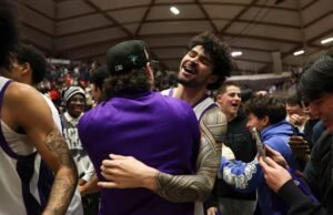 Portland mengalahkan peringkat 6 Gonzaga 87-80 untuk menghentikan 15 kemenangan beruntun Bulldogs