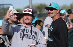 Robot datang untuk membantu wasit MLB. Meski begitu, sentuhan kemanusiaan tetap penting