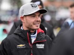 Berry dan Cindric mengamankan tempat terakhir di NASCAR’s Clash setelah kesempatan terakhir yang menegangkan