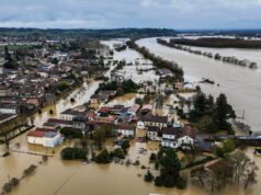 Kota 2026: kota-kota yang dikelola oleh kelompok sayap kanan, pelajar miskin yang melakukan adaptasi terhadap perubahan iklim