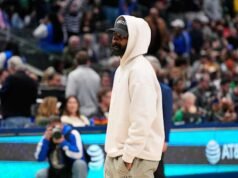 Kyrie Irving tidak akan bermain musim ini untuk Mavericks karena ia masih dalam masa pemulihan dari cedera lutut