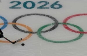 Pertandingan hoki Olimpiade wanita Finlandia vs. Kanada ditunda setelah virus perut menghabiskan daftar pemain