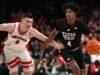 Reli Texas Tech No. 16 untuk mengalahkan No. 1 Arizona 78-75 di PL untuk kekalahan kedua berturut-turut Wildcats