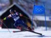 Slalom raksasa Mikaela Shiffrin di Milan Cortina berakhir tanpa medali tetapi banyak optimisme