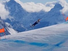 Lindsey Vonn sedang bersiap untuk terbang kembali ke AS dengan lebih banyak operasi yang akan dilakukan, kata pejabat tim kepada AP