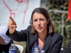 Proyek Methanisasi: di Gardanne, Sophie Binet memuji “kemenangan simbolis”