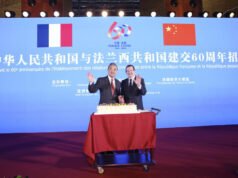 Pengungkapan perselingkuhan Epstein: Peran apa yang dimainkan Bertrand Lortholary sebagai “teman di Konsulat Prancis”?