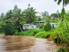 Cop31: dua pertemuan persiapan akan diadakan di Fiji dan Tuvalu untuk meningkatkan kesadaran tentang nasib negara kepulauan