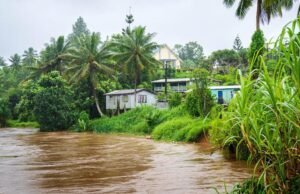 Cop31: dua pertemuan persiapan akan diadakan di Fiji dan Tuvalu untuk meningkatkan kesadaran tentang nasib negara kepulauan