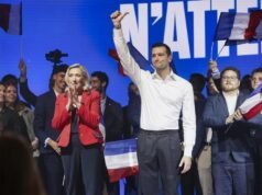 Teori konspirasi, mirip dengan Dieudonné, Islamofobia, seksisme… RN mencabut investasi kandidatnya di Carpentras, tetapi tetap diam terhadap “apel buruk” lainnya