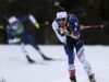 Pertandingan Olimpiade Milan-Cortina 2026: di biathlon, Quentin Fillon Maillet menang dalam sprint dan membawa pulang emas