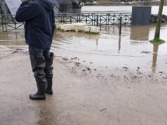 Banjir yang meluas: diperkirakan tidak ada perbaikan dalam beberapa hari mendatang