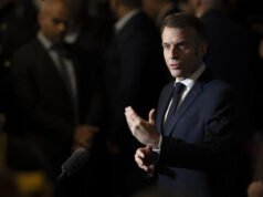 Macron menulis surat kepada Trump untuk meminta pencabutan sanksi terhadap Thierry Breton dan hakim ICC Nicolas Guillou